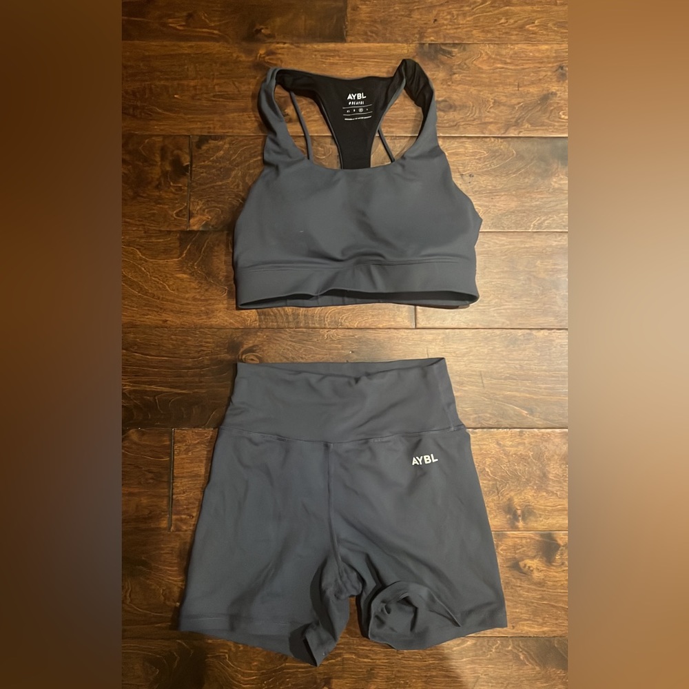 AYBL set